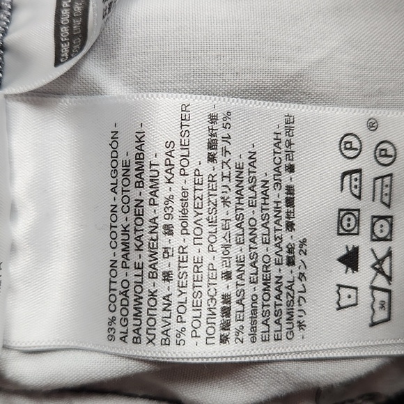 Levi's Premium Wedgie fit Straight Fit Jeans - Picture 7 of 8